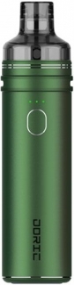 VOOPOO Doric 60 elektronická cigareta 2500mAh Olive Green
