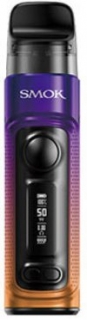 SMOKTECH RPM C 50W GRIP FULL KIT 1650MAH PURPLE ORANGE