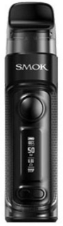 SMOKTECH RPM C 50W GRIP FULL KIT 1650MAH TRANSPARENT BLACK