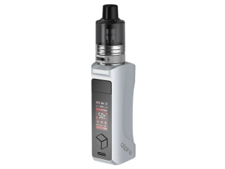 ASPIRE FINIXX POD GRIP 80W - QUICKSILVER
