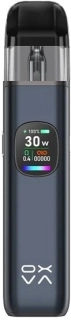 OXVA Xlim Pro 2 elektronická cigareta 1300mAh Titanium Blue