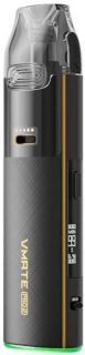 VOOPOO VMATE Pro 2 Pod elektronická cigareta 1500mAh Gilt Black