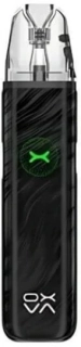 OXVA Xlim Go 2 elektronická cigareta 1500mAh Black Shadow