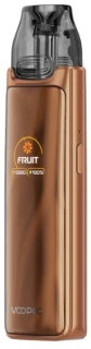 VOOPOO VMATE MAX 2 Pod elektronická cigareta 2100mAh Brown