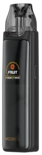 VOOPOO VMATE MAX 2 Pod elektronická cigareta 2100mAh Luxury Black